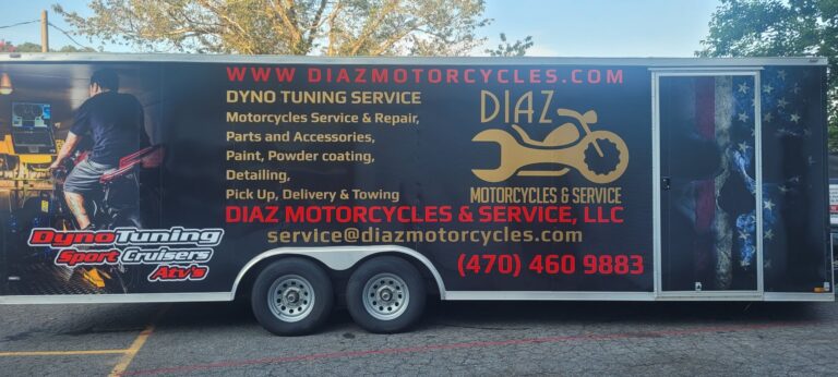 Motorcycle Transport for Estate Sales and Inherited Bikes — A Guide for Families in the Metro Atlanta Area