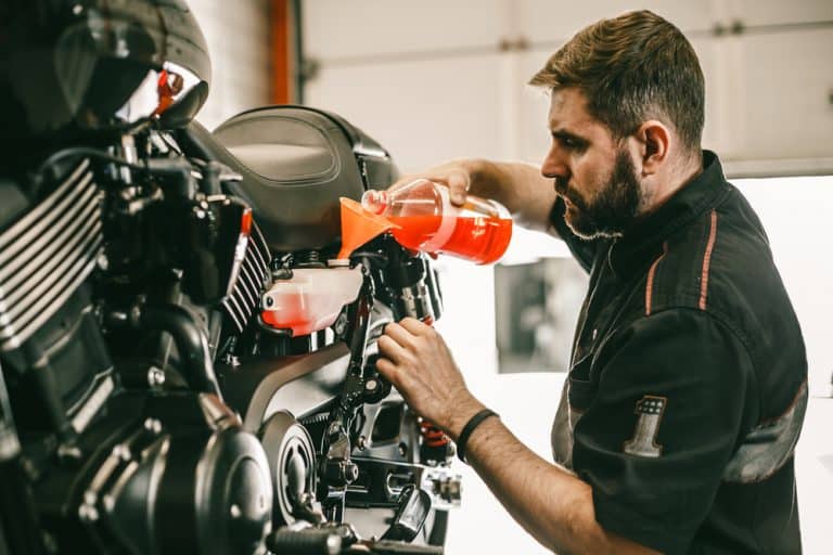 The Rider’s Guide to Battery Care for Modern Fuel-Injected and Start-Stop Motorcycles in Georgia