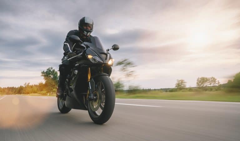 Shipping vs. Trailering a Motorcycle in Georgia — The Honest Comparison