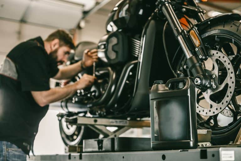Beyond the Oil Change: What Crucial Fluids