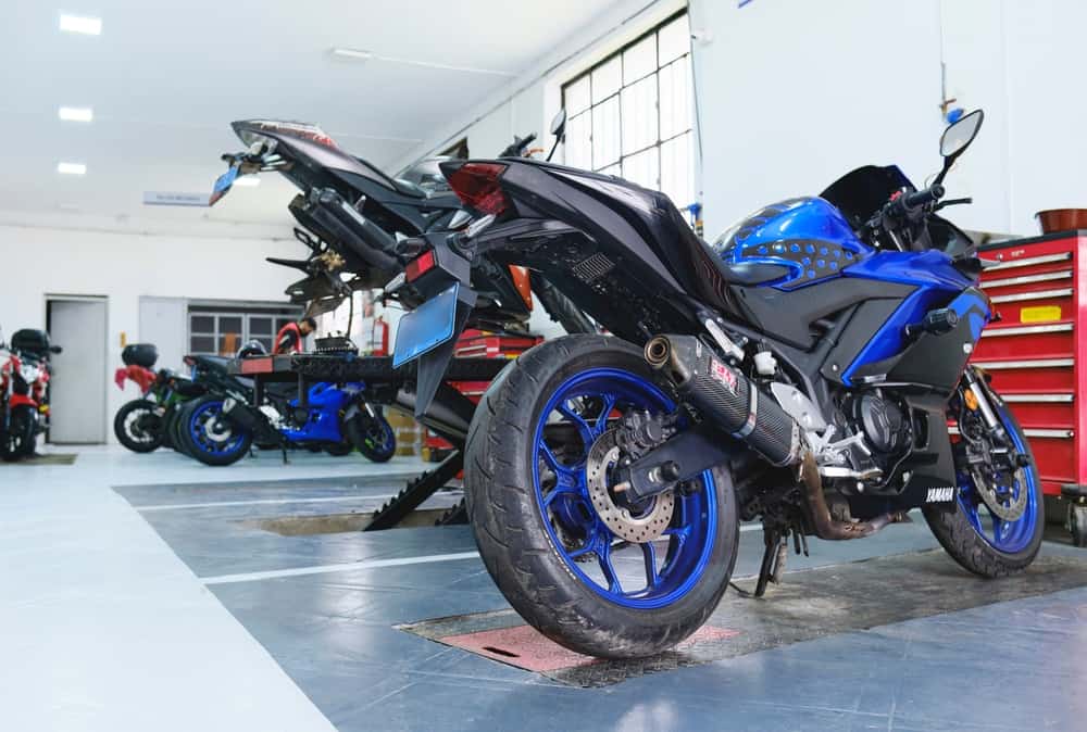 motorcycle shop cobb county, ga