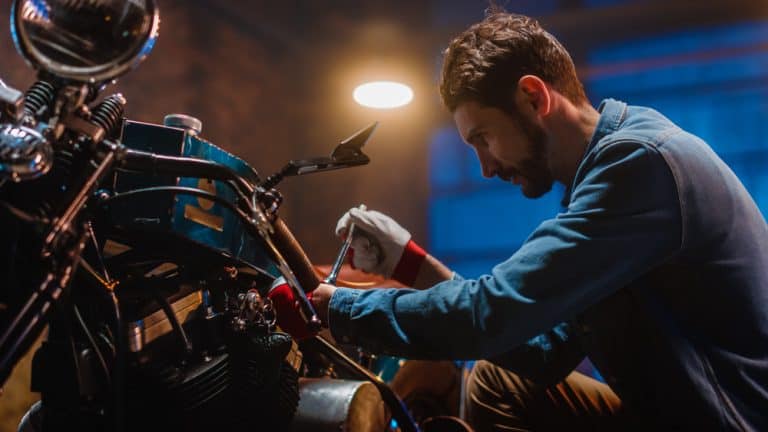 Stator, Rectifier, and Regulator Failures — Understanding the Charging System Repairs Georgia Riders Face Most Often