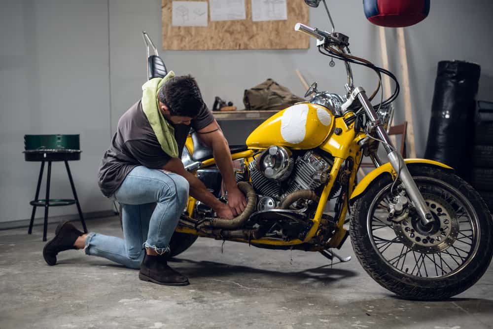 motorcycle repair cobb county, ga