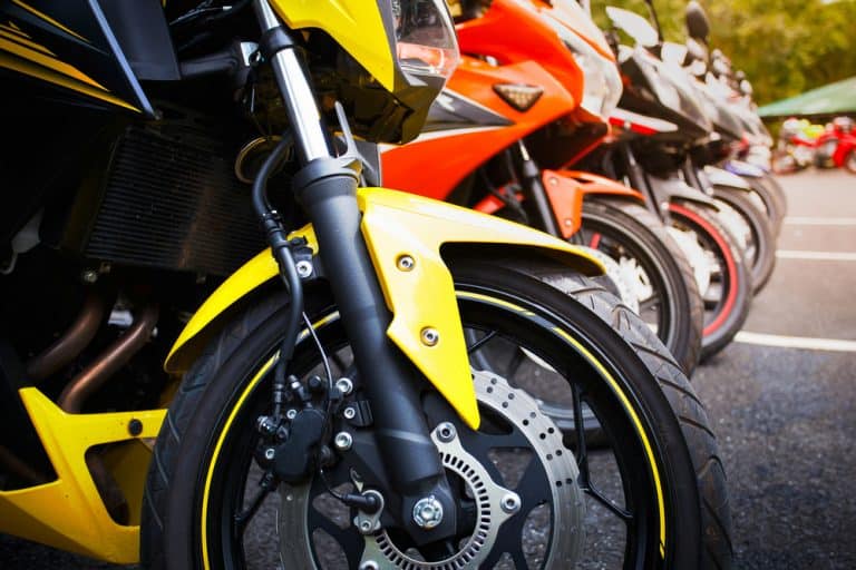 Diagnostic Deep Dive: How Professional Shops Pinpoint Motorcycle Problems