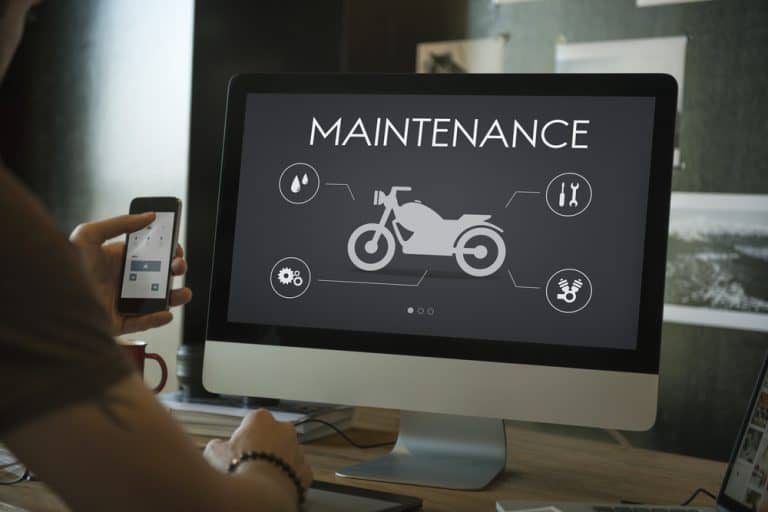 The Rider’s Guide to Battery Care for Modern Hybrid and Start-Stop Motorcycles