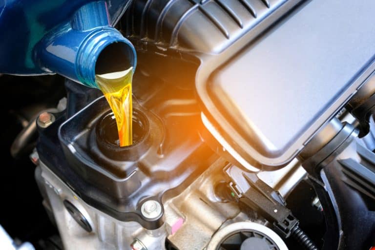 More Than Just an Oil Change: A Complete Guide