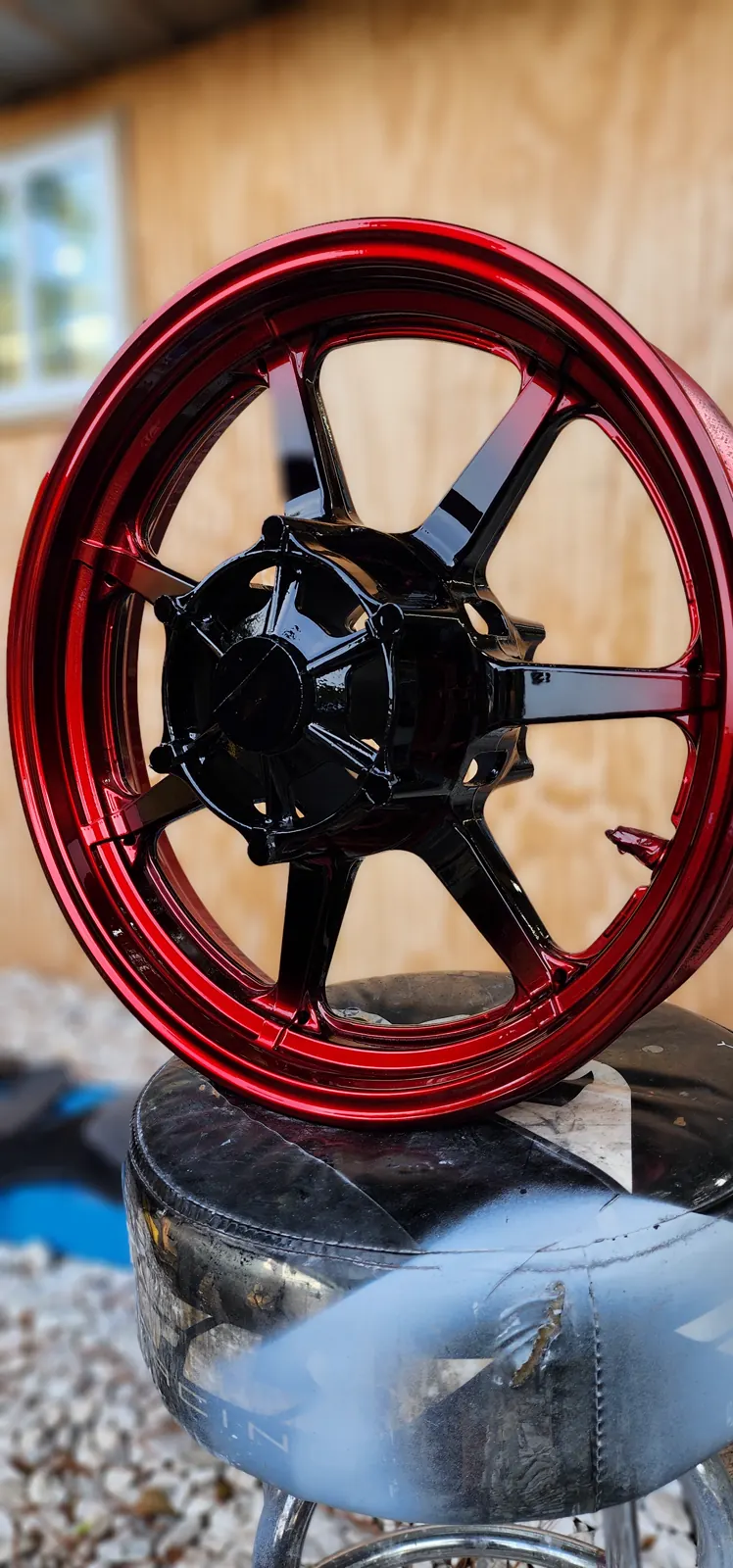 Custom Paint Cost Dallas — What Really Drives It