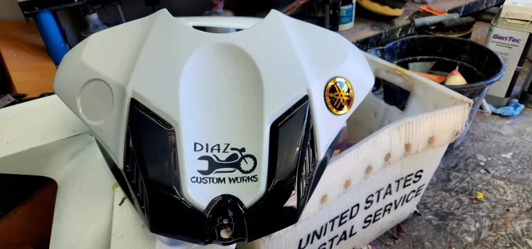 Custom Paint Cost Douglasville — Full Breakdown