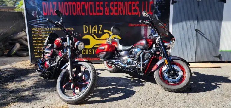 How to Find the Best Custom Paint Kennesaw Riders Trust