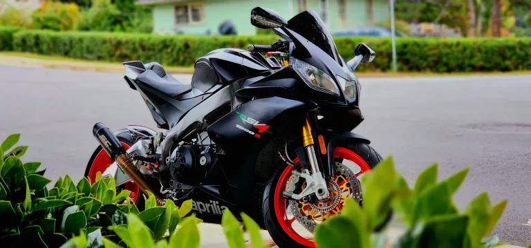 Motorcycle Detailing Powder Springs Riders Can Trust
