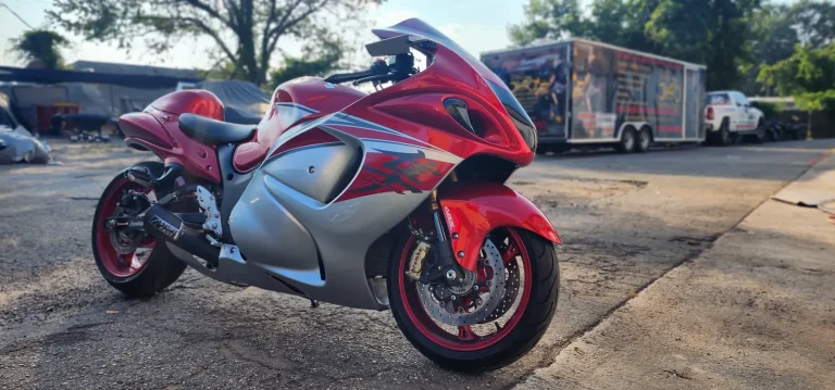 Ceramic Coating in Powder Springs — How to Choose