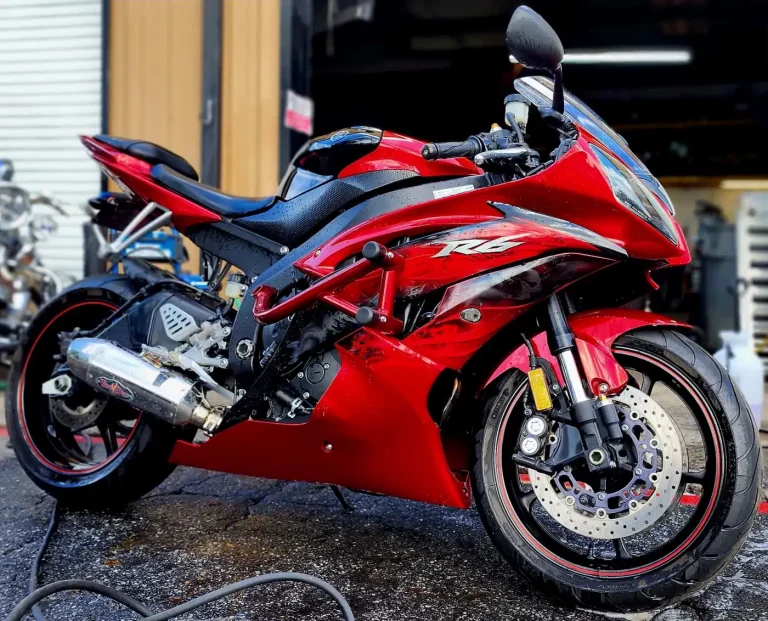 Your Rider’s Guide to a Detailing Shop Powder Springs Riders Trust