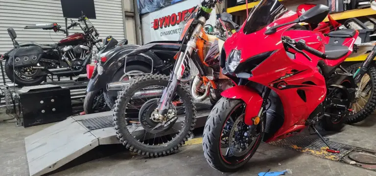 Dyno Tuning Cost Douglasville — Full Breakdown