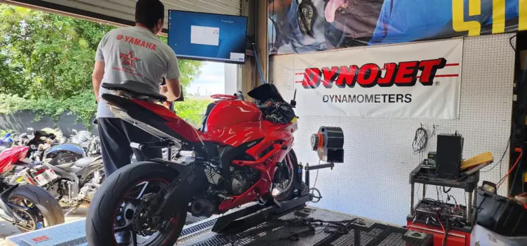 The Best Way to Increase Fuel Efficiency: The Secret of Precision Dyno Tuning