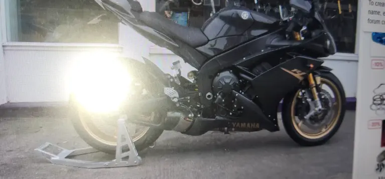 Motorcycle Service Powder Springs — Honest Pricing