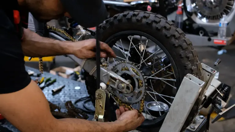 What Really Drives Repair Cost Peachtree City Riders Get Quoted