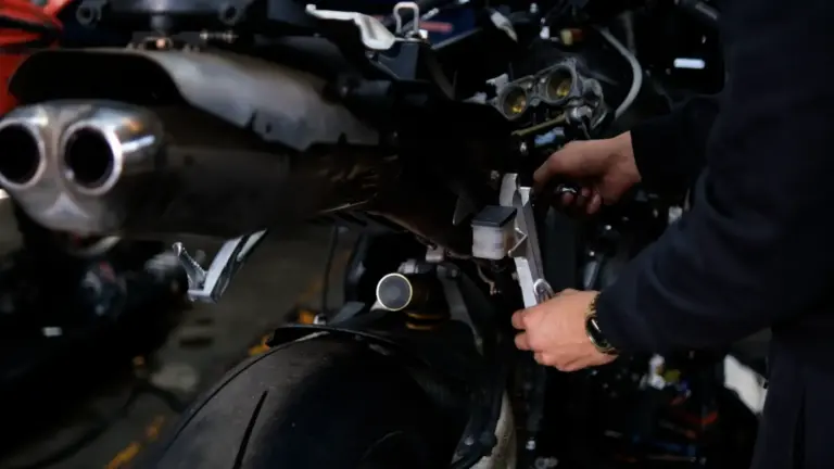 Best Motorcycle Service Cartersville — How to Choose