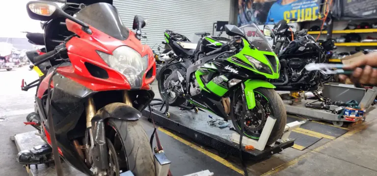 Service Shop Peachtree City — How to Choose