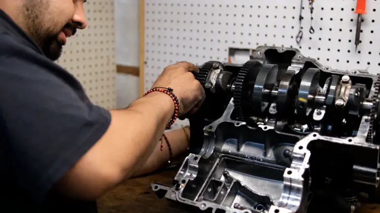 Motorcycle Service Cost Smyrna — What Actually Drives the Number