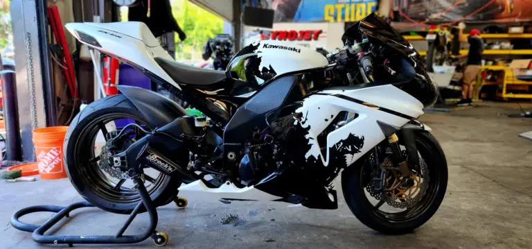 Overdue Motorcycle Service Acworth Riders Put Off — and How to Fix It