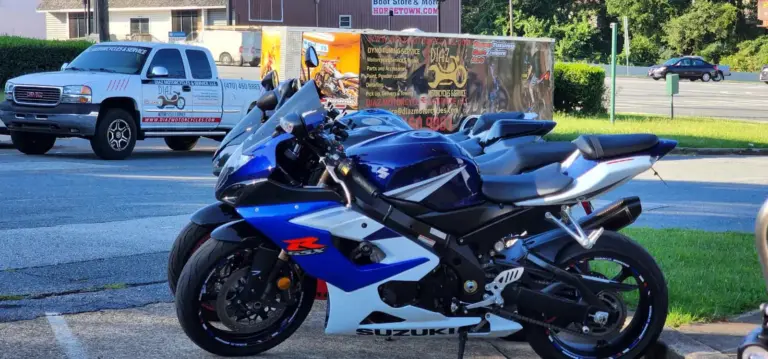 Chrome Pitting East Cobb Riders Can Stop Before It Spreads