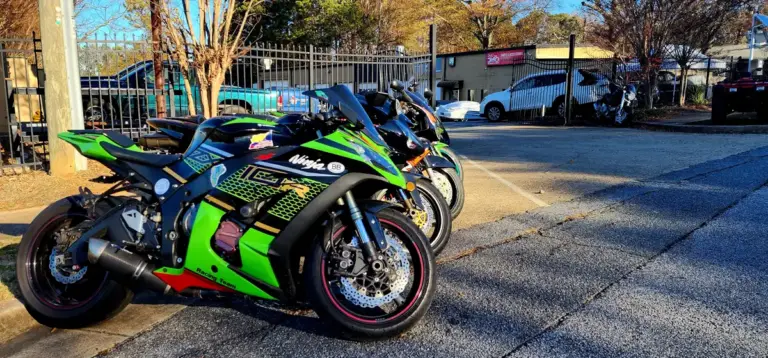 Ceramic Coating East Cobb — How to Choose