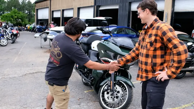 Dyno Tune vs Stock Kennesaw — The Real Answer