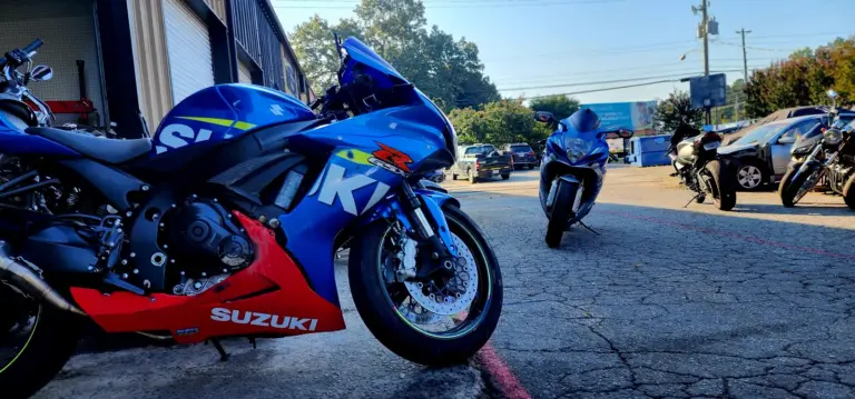 Motorcycle Transport Cost Smyrna: What Really Drives It