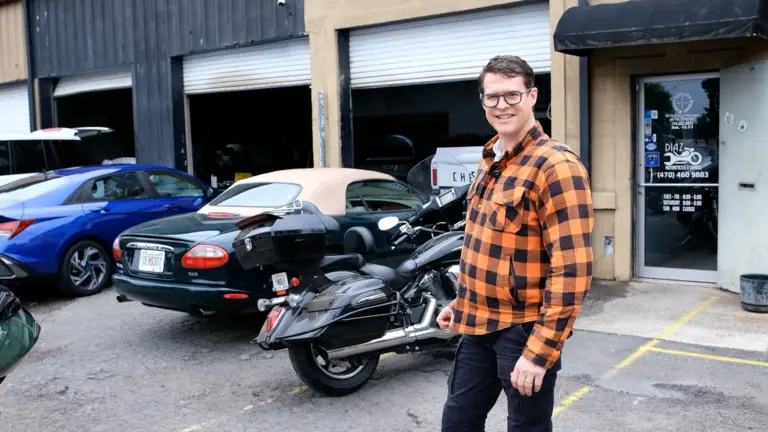 Best Motorcycle Detailing Mableton — How to Pick the Right Shop