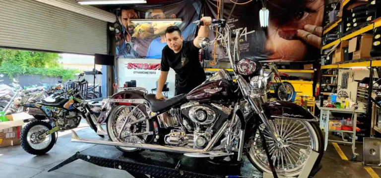 Enclosed vs Open Transport Acworth — Which Is Right for Your Bike?
