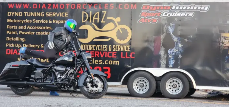 Dyno Tuning Cost Newnan — Full Breakdown
