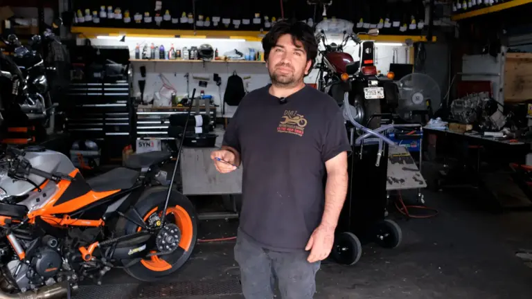 Motorcycle Transport Cost Woodstock: What Really Drives It